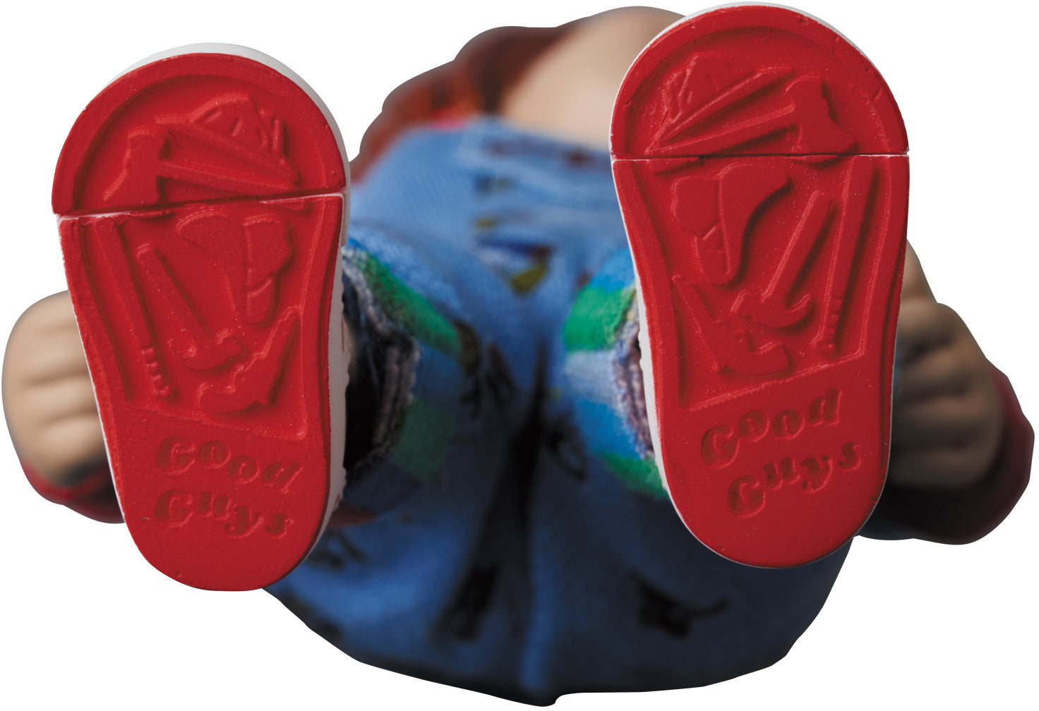 PRE-ORDER Medicom Toy - MAFEX - Child's Play 2 - Good Guys: RENEWAL Ver.