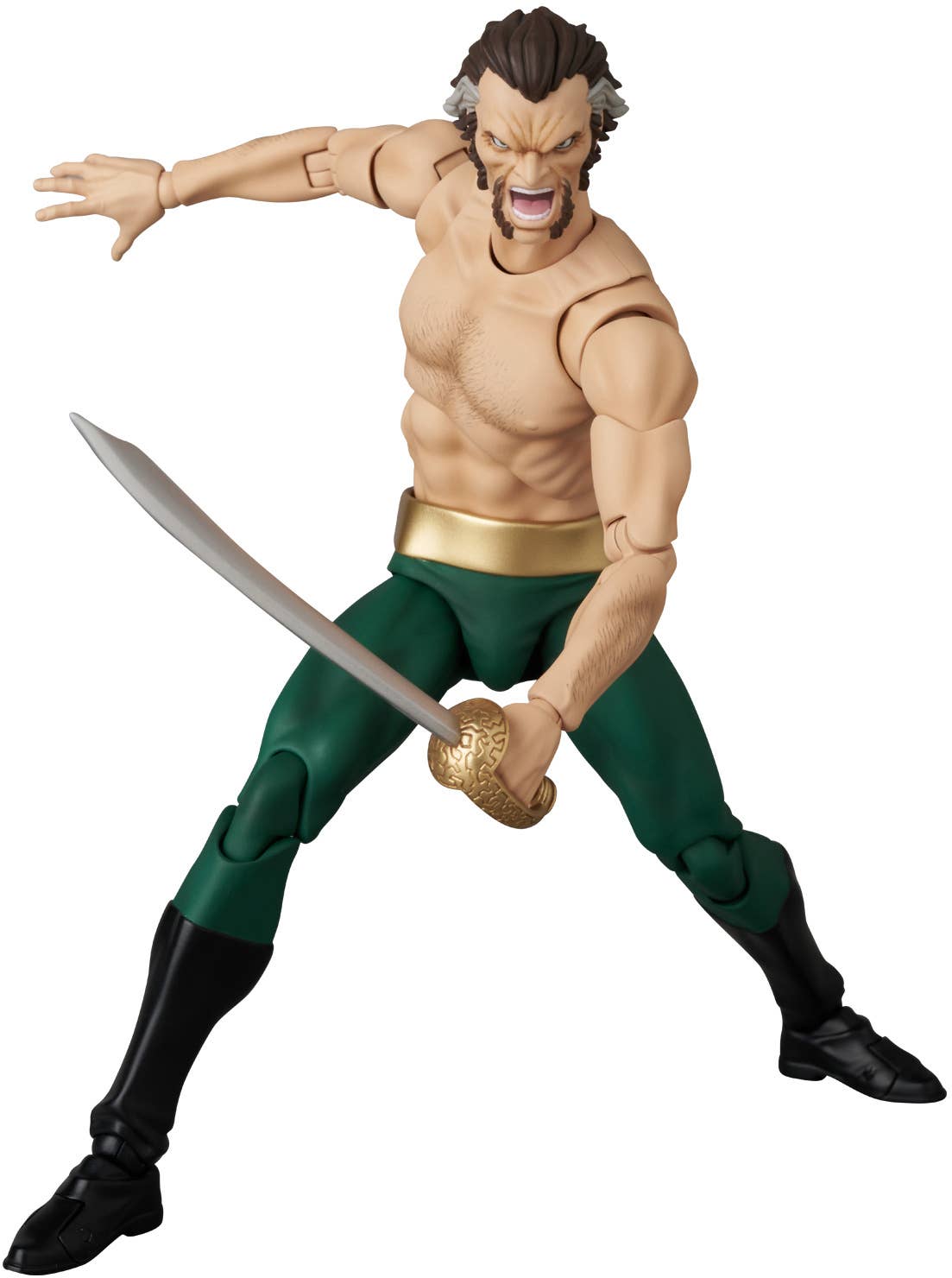 PRE-ORDER Medicom Toy - MAFEX No.294 - BATMAN:HUSH - Ra's al Ghul