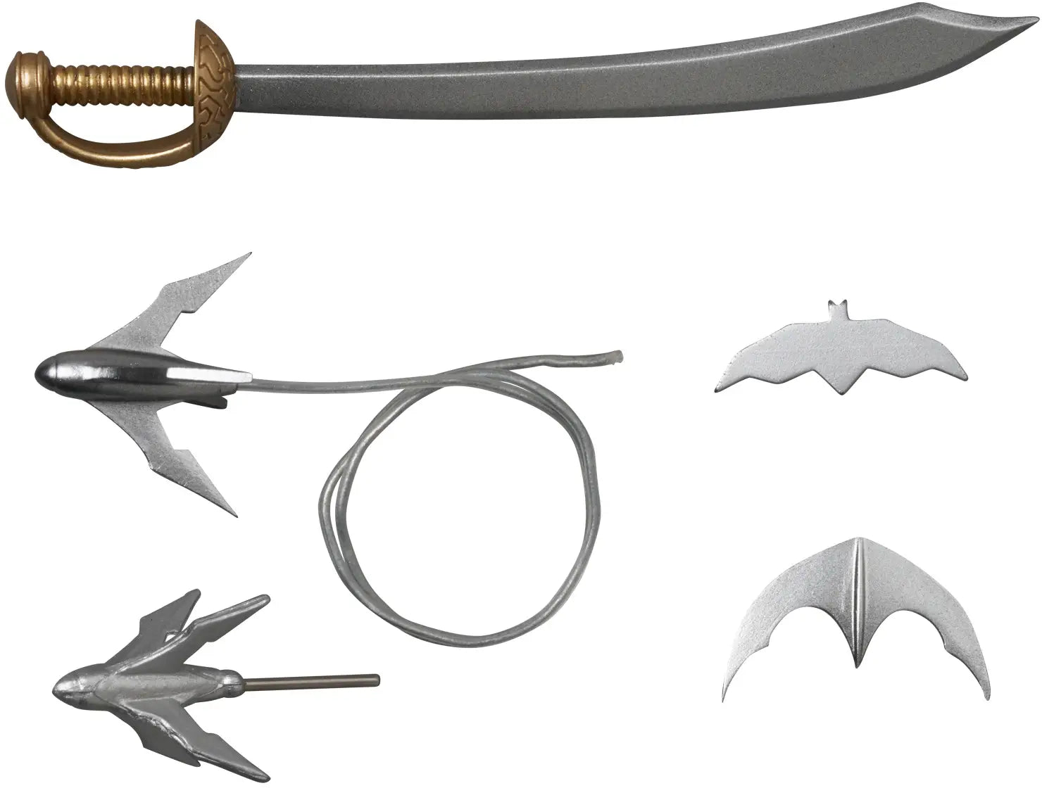 PRE-ORDER Medicom Toy - MAFEX No.295 - BATMAN:HUSH - Batman: Damage Ver.