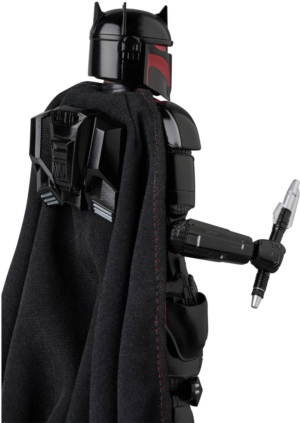 SPECIAL ORDER Medicom Toy - MAFEX No.301 - The Mandalorian - Moff Gideon [JP]