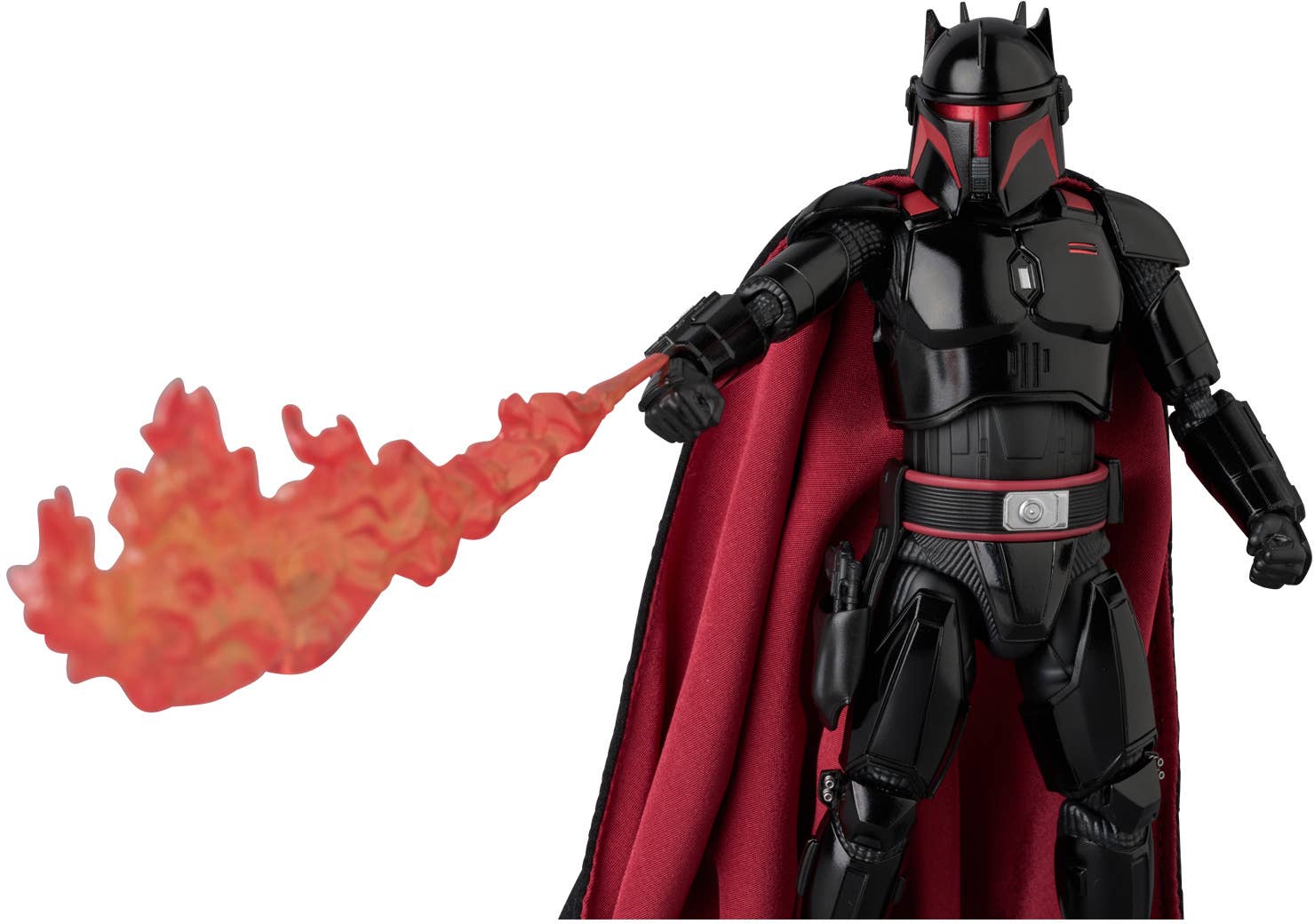 SPECIAL ORDER Medicom Toy - MAFEX No.301 - The Mandalorian - Moff Gideon [JP]