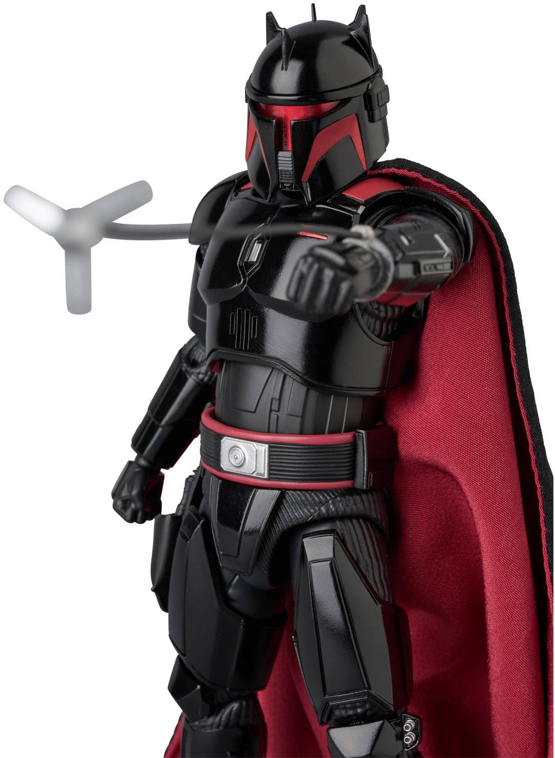 SPECIAL ORDER Medicom Toy - MAFEX No.301 - The Mandalorian - Moff Gideon [JP]