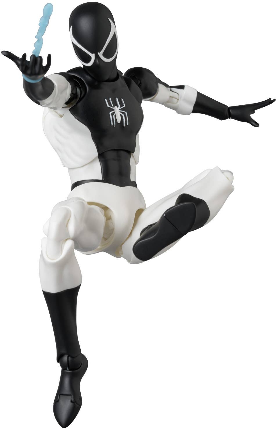 SPECIAL ORDER Medicom Toy - MAFEX No.302 - Spider-man - Spider-man: Negative Zone [JP]