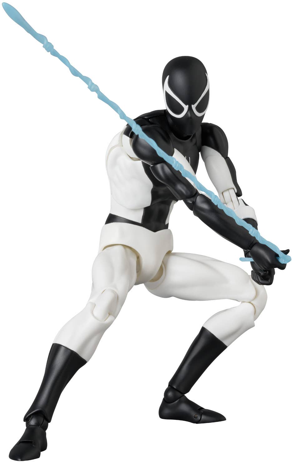 SPECIAL ORDER Medicom Toy - MAFEX No.302 - Spider-man - Spider-man: Negative Zone [JP]