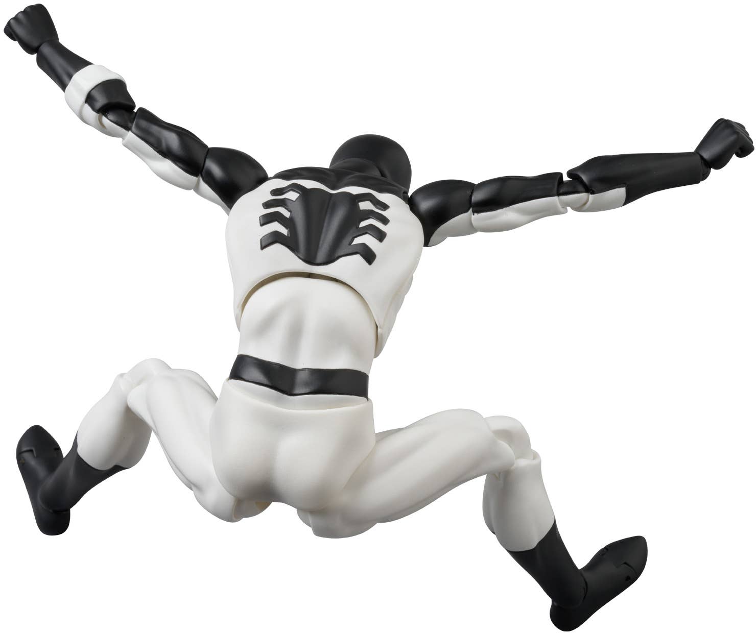 SPECIAL ORDER Medicom Toy - MAFEX No.302 - Spider-man - Spider-man: Negative Zone [JP]
