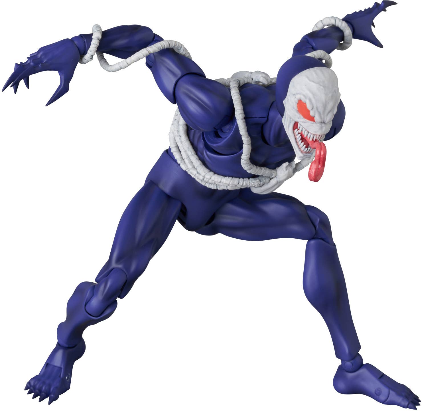 SPECIAL ORDER Medicom Toy - MAFEX No.303 - Venom - Venom: 2099 [JP]