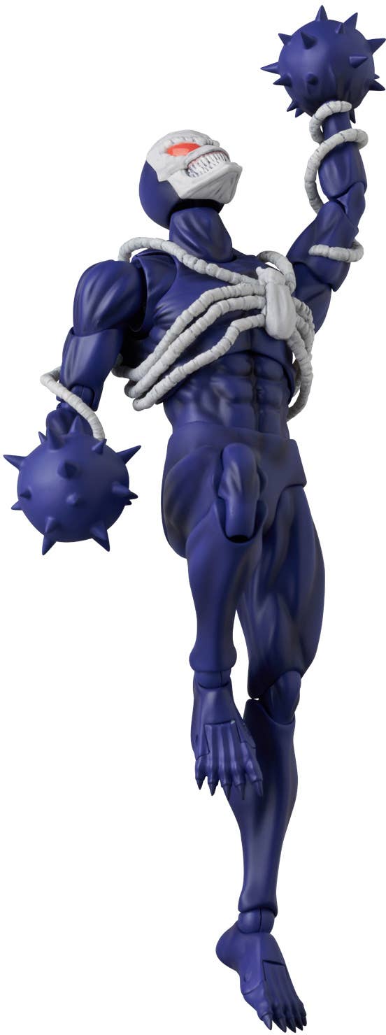 SPECIAL ORDER Medicom Toy - MAFEX No.303 - Venom - Venom: 2099 [JP]