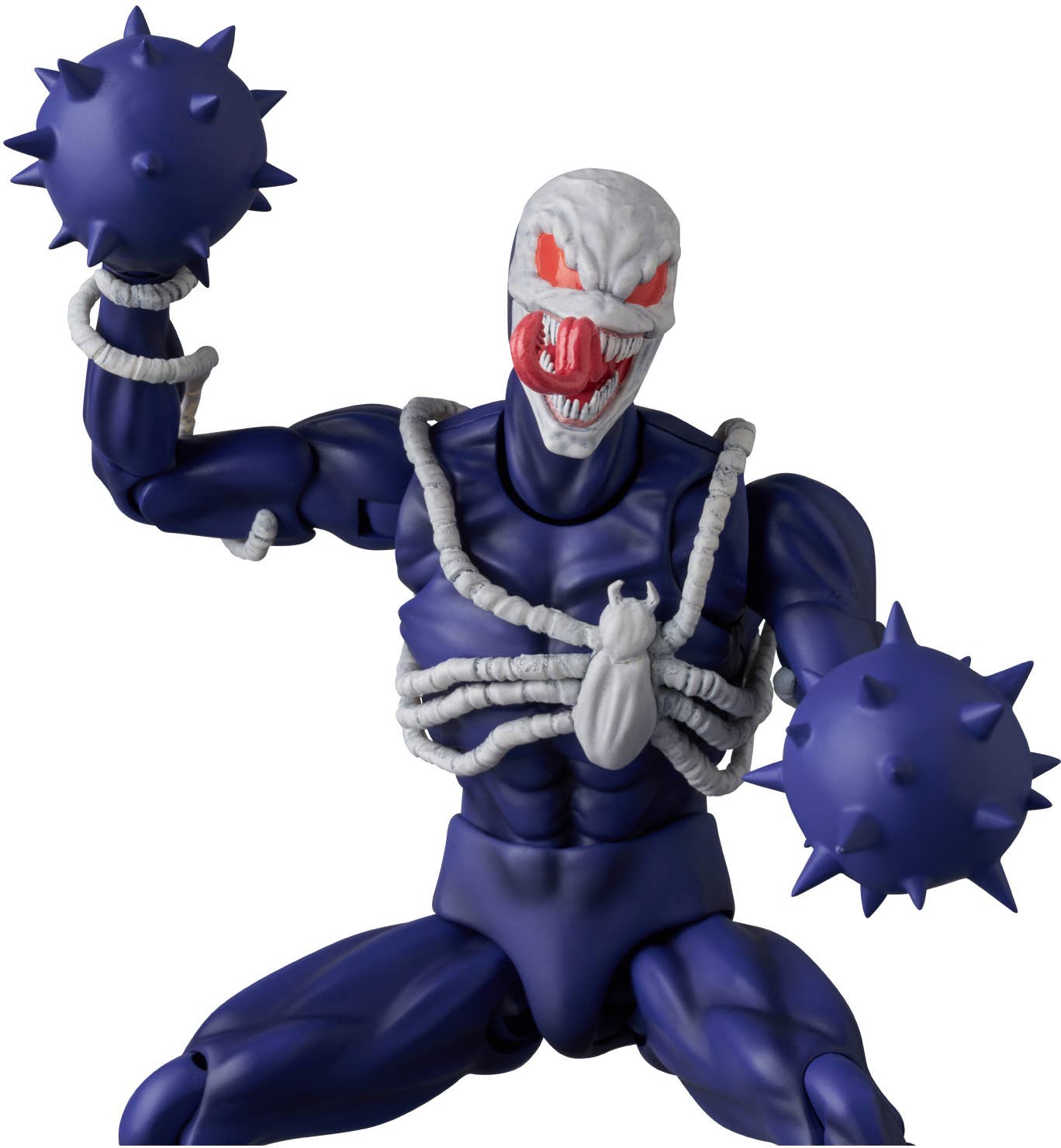 SPECIAL ORDER Medicom Toy - MAFEX No.303 - Venom - Venom: 2099 [JP]