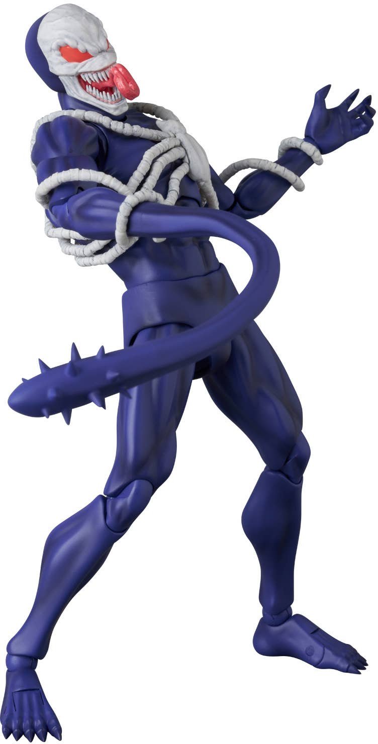 SPECIAL ORDER Medicom Toy - MAFEX No.303 - Venom - Venom: 2099 [JP]