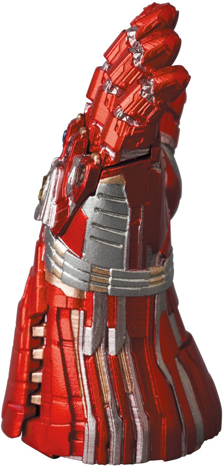 SPECIAL ORDER Medicom Toy - MAFEX No.307 - Avengers: Endgame - Iron Spider: Endgame Renewal Ver. [JP]