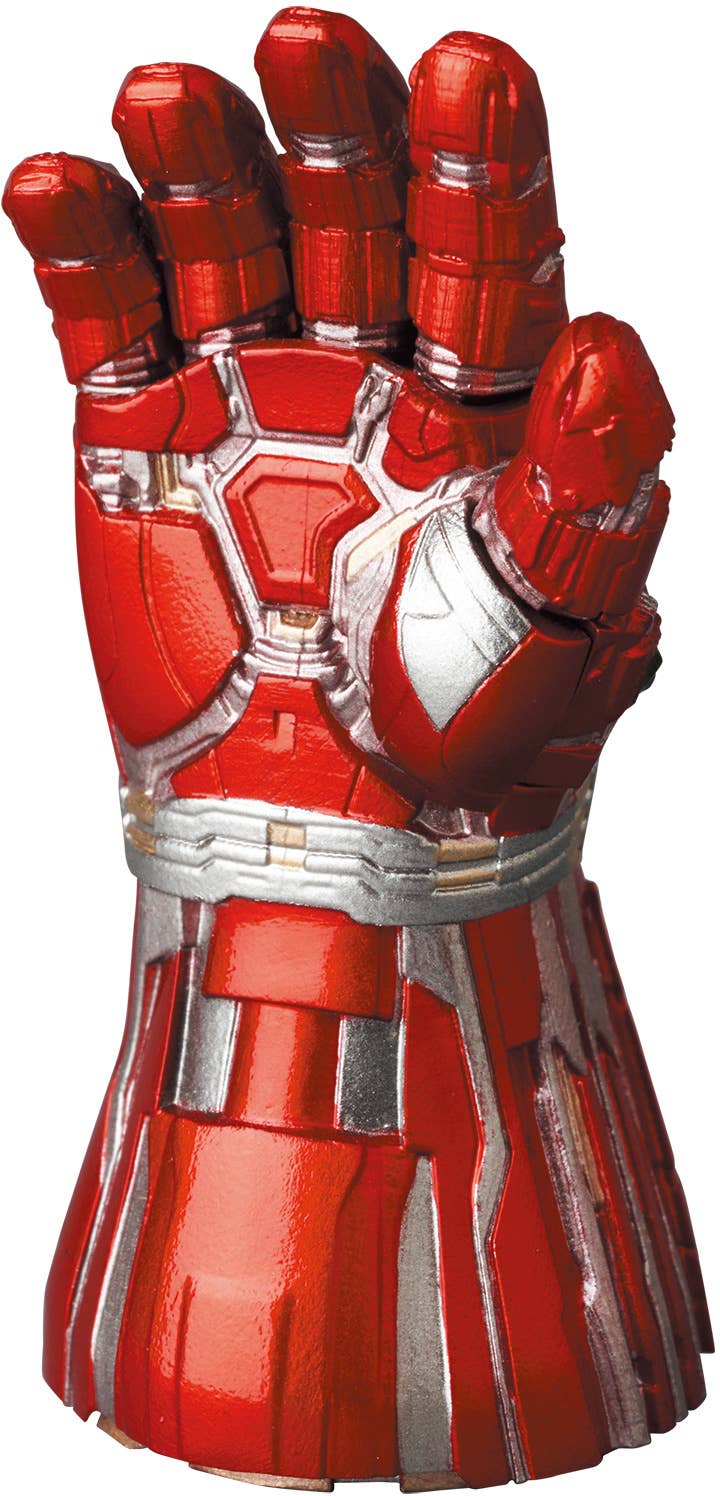 SPECIAL ORDER Medicom Toy - MAFEX No.307 - Avengers: Endgame - Iron Spider: Endgame Renewal Ver. [JP]