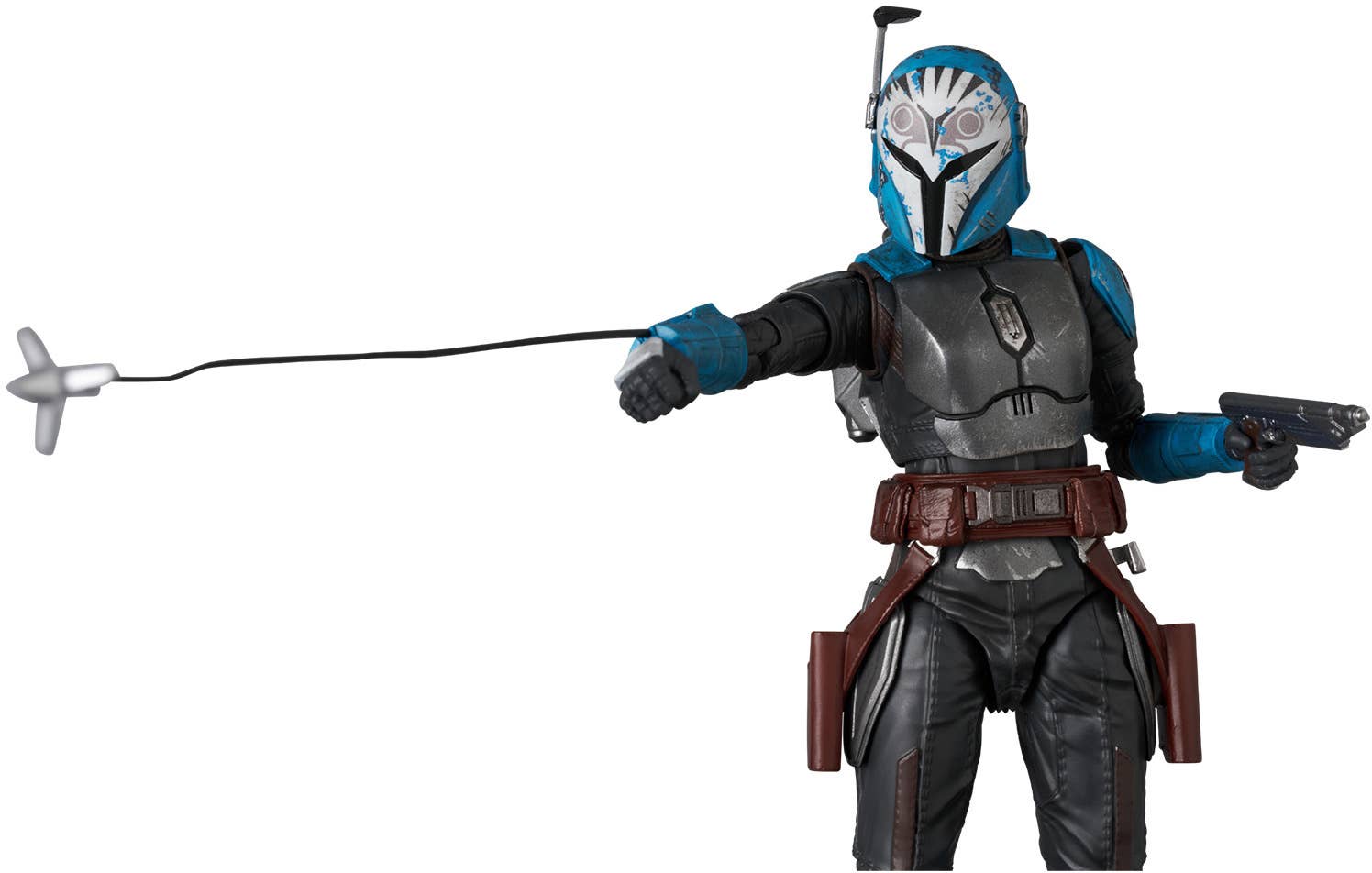 SPECIAL ORDER Medicom Toy - MAFEX No.314 - Star Wars: The Mandalorian - Bo-Katan Kryze: Season 3 Ver. [JP]