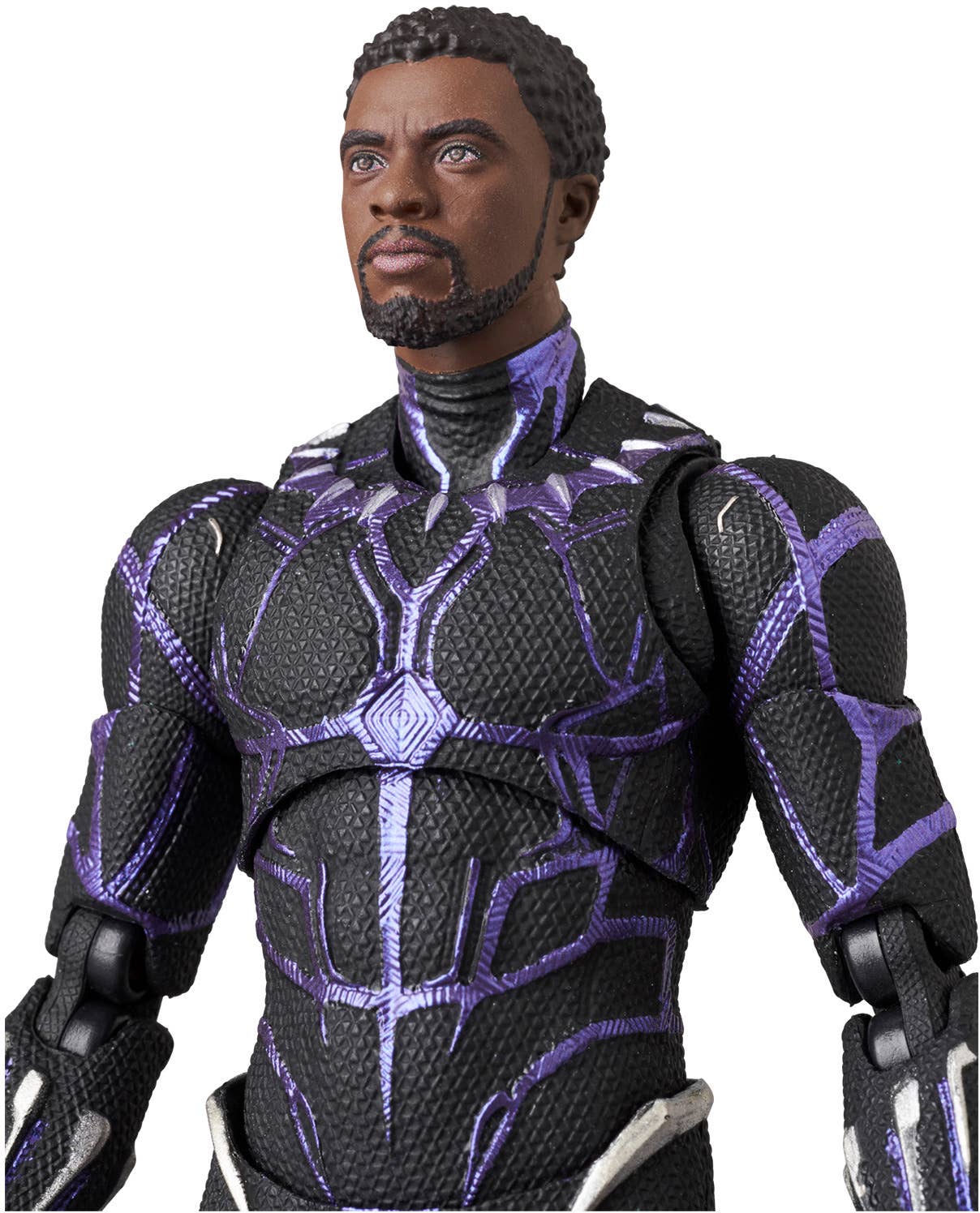 SPECIAL ORDER Medicom Toy - MAFEX No.316 - Marvel Infinity Saga - Black Panther: Endgame Ver. [JP]