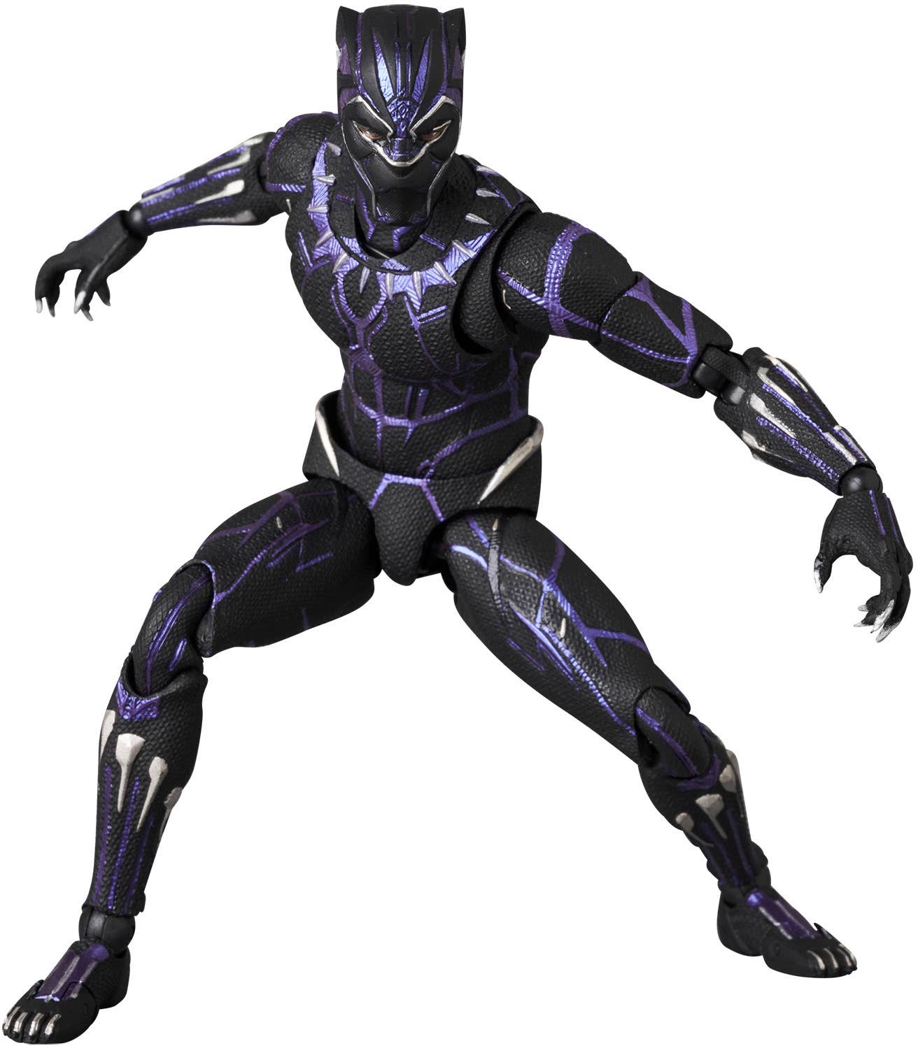 SPECIAL ORDER Medicom Toy - MAFEX No.316 - Marvel Infinity Saga - Black Panther: Endgame Ver. [JP]