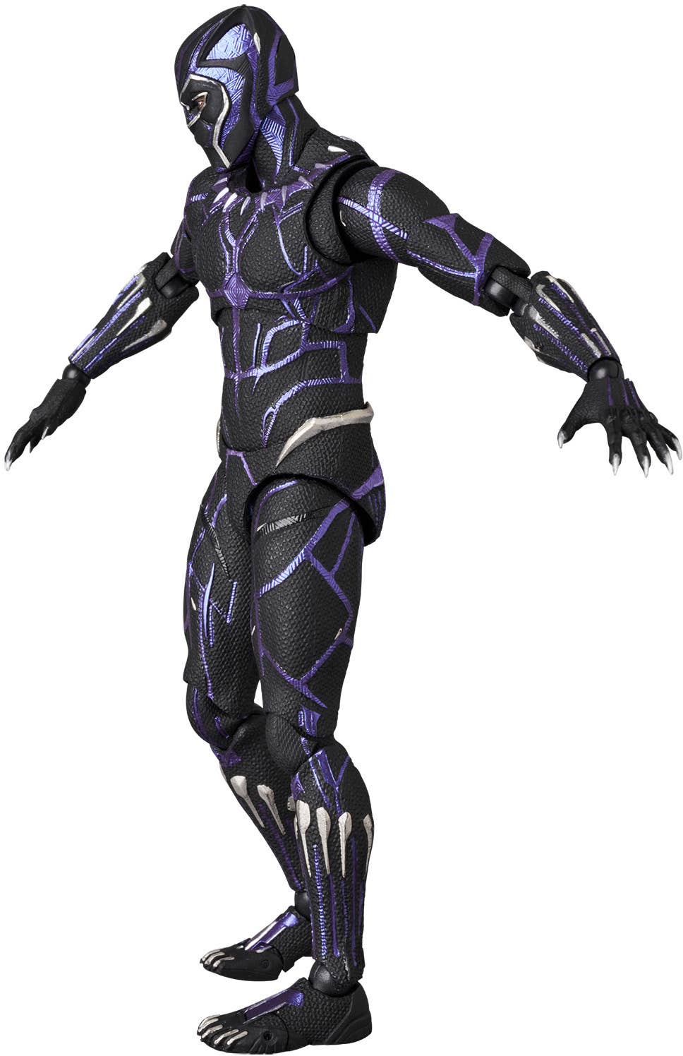 SPECIAL ORDER Medicom Toy - MAFEX No.316 - Marvel Infinity Saga - Black Panther: Endgame Ver. [JP]