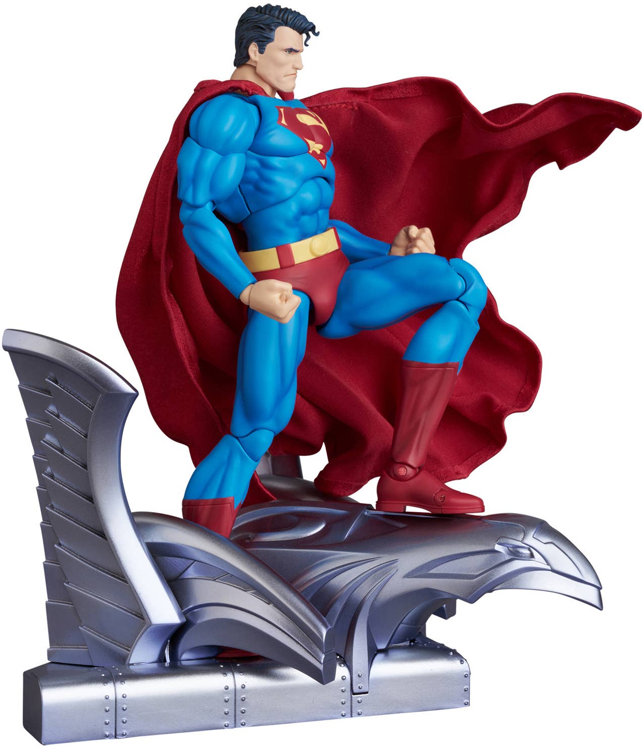 SPECIAL ORDER Medicom Toy - MAFEX No.317 - Superman: For Tomorrow - Superman [JP]