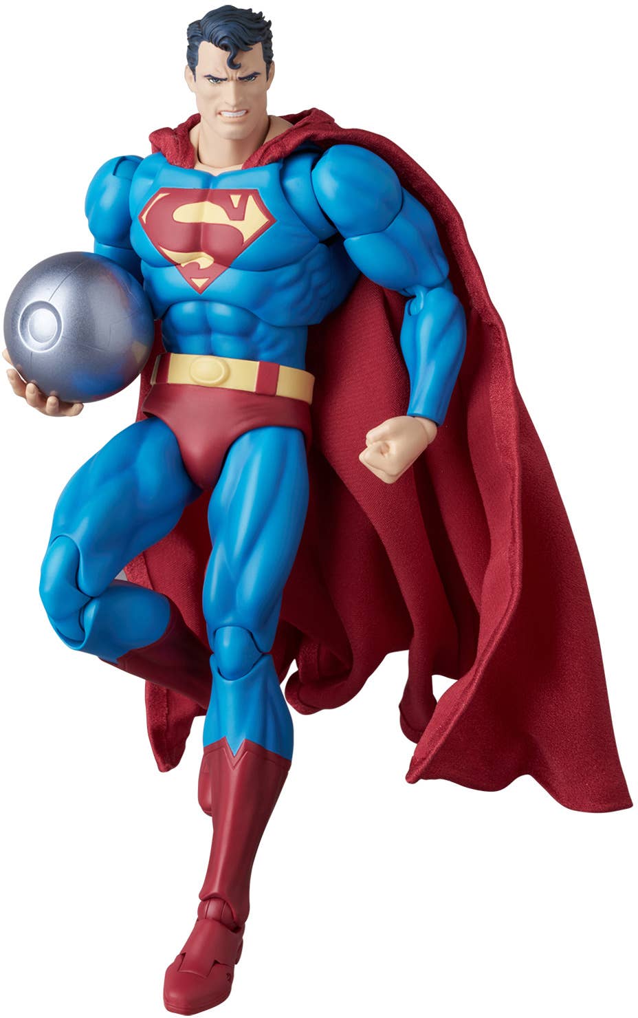 SPECIAL ORDER Medicom Toy - MAFEX No.317 - Superman: For Tomorrow - Superman [JP]