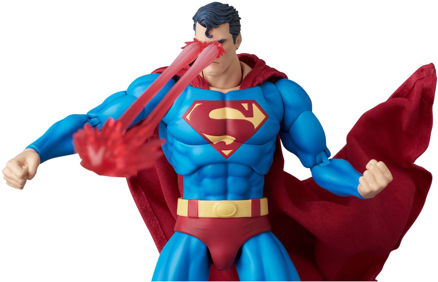 SPECIAL ORDER Medicom Toy - MAFEX No.317 - Superman: For Tomorrow - Superman [JP]
