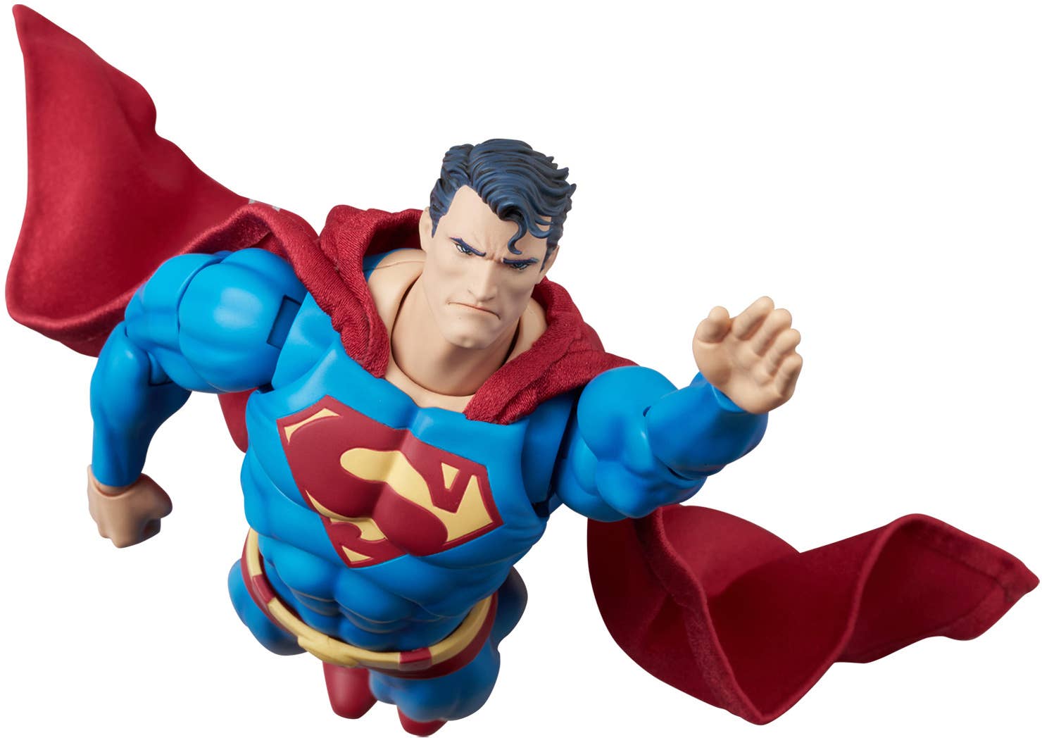SPECIAL ORDER Medicom Toy - MAFEX No.317 - Superman: For Tomorrow - Superman [JP]