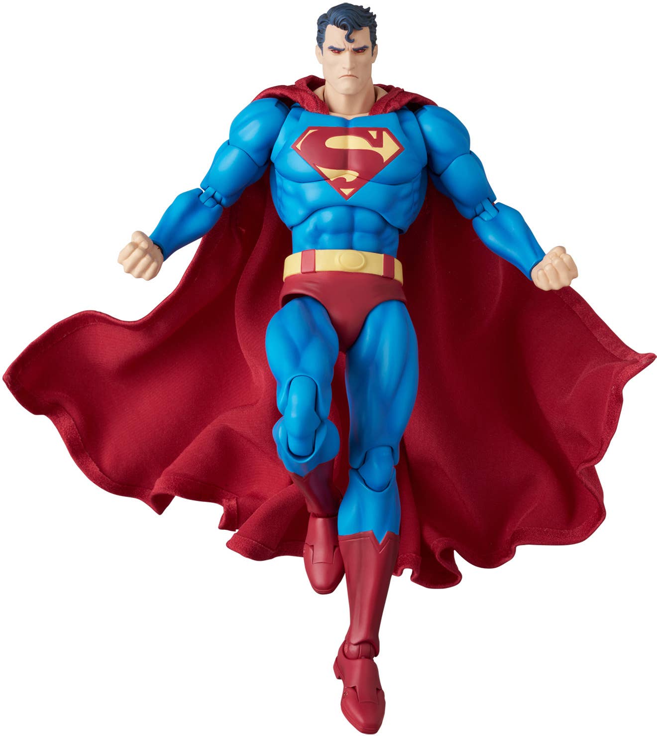 SPECIAL ORDER Medicom Toy - MAFEX No.317 - Superman: For Tomorrow - Superman [JP]