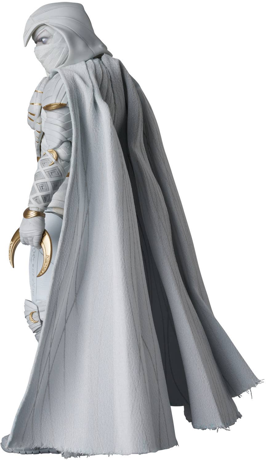 SPECIAL ORDER Medicom Toy - MAFEX No.322 - Moon Knight - Moon Knight [JP]
