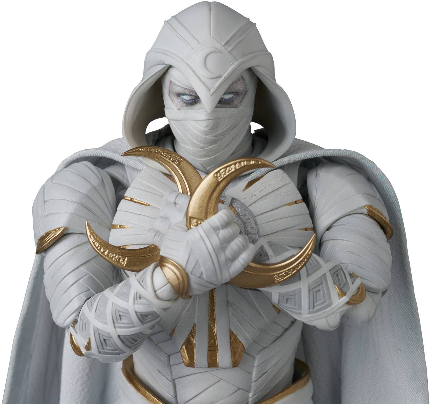 SPECIAL ORDER Medicom Toy - MAFEX No.322 - Moon Knight - Moon Knight [JP]