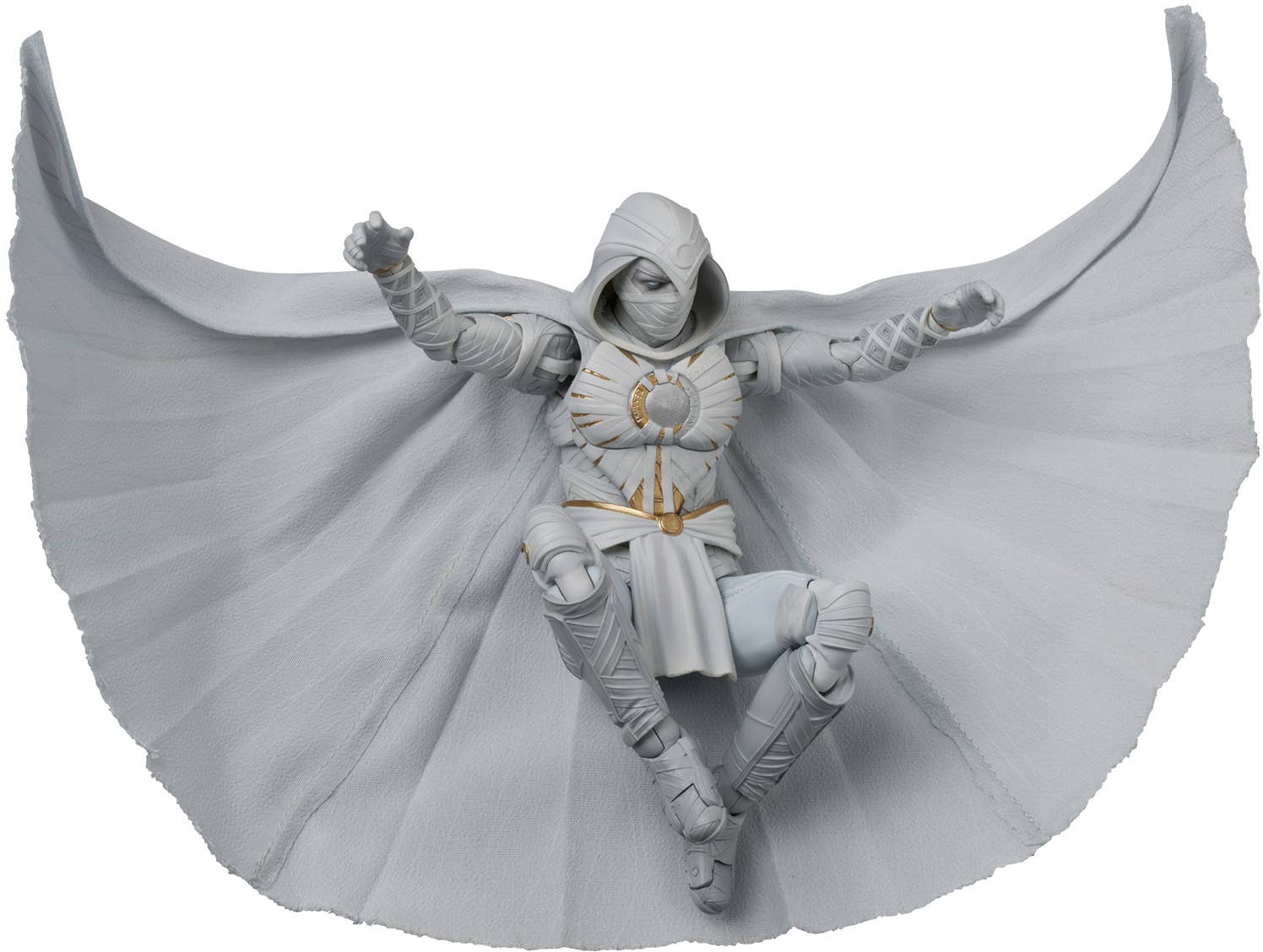 SPECIAL ORDER Medicom Toy - MAFEX No.322 - Moon Knight - Moon Knight [JP]