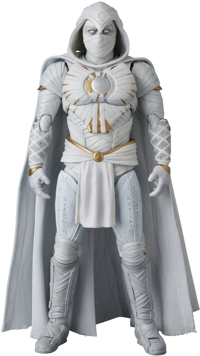 SPECIAL ORDER Medicom Toy - MAFEX No.322 - Moon Knight - Moon Knight [JP]