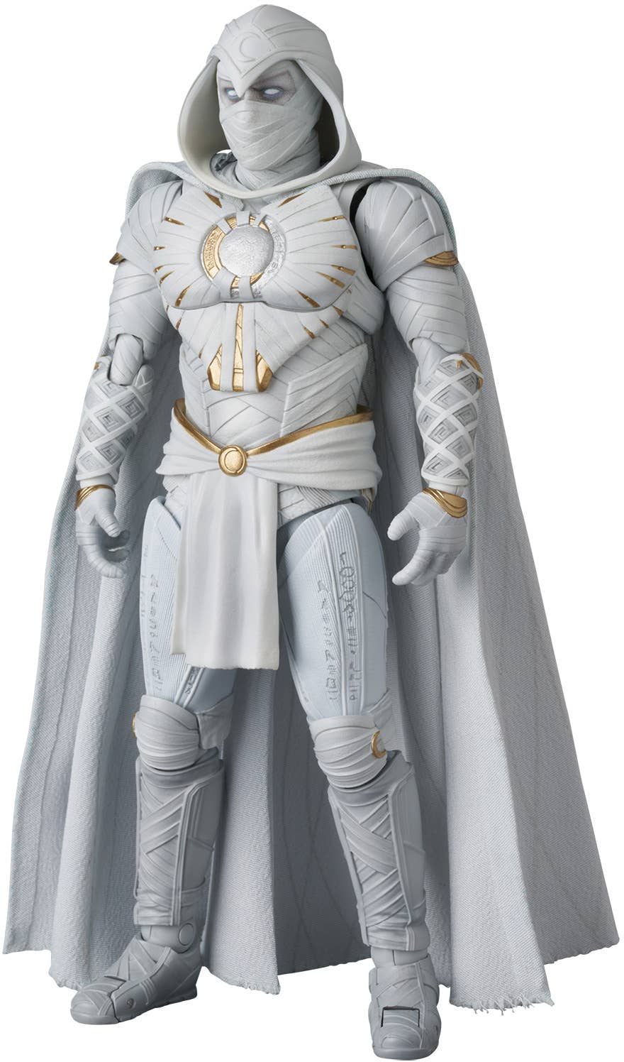 SPECIAL ORDER Medicom Toy - MAFEX No.322 - Moon Knight - Moon Knight [JP]