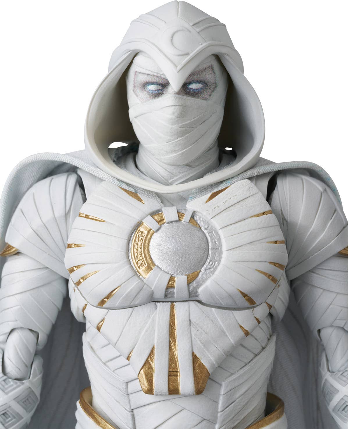 SPECIAL ORDER Medicom Toy - MAFEX No.322 - Moon Knight - Moon Knight [JP]