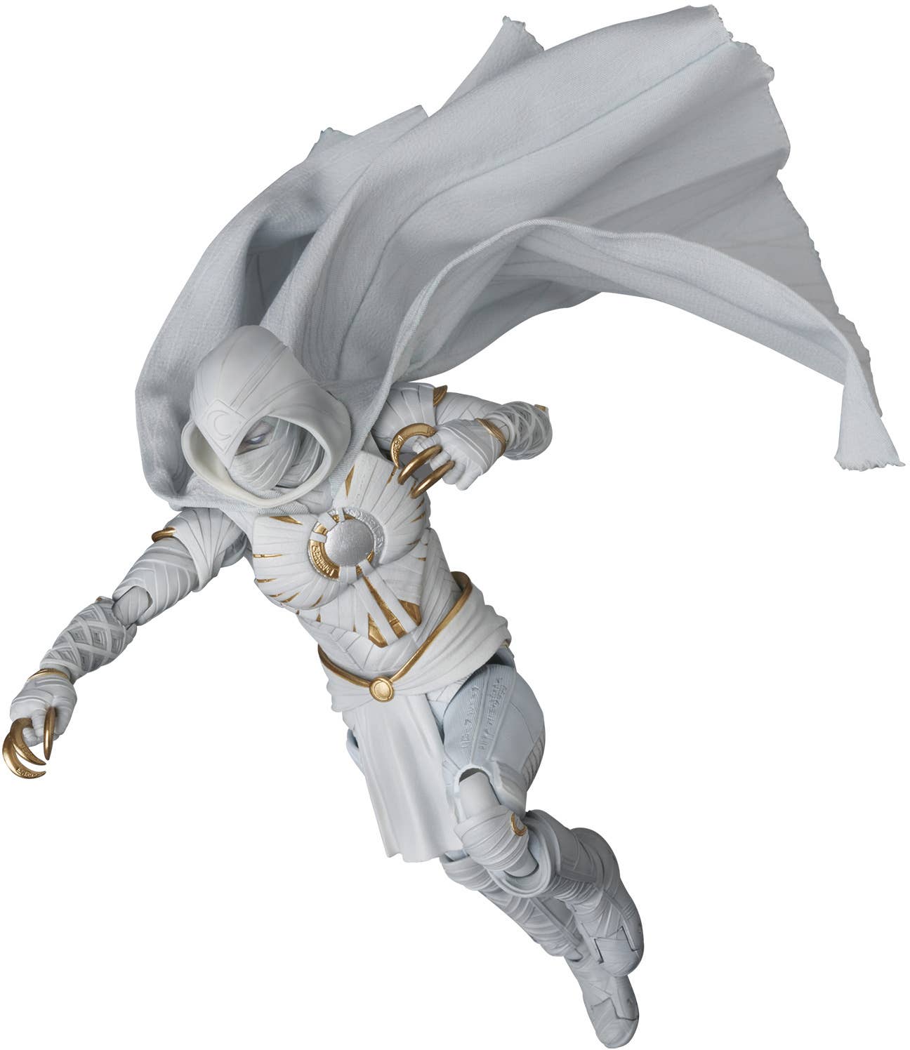 SPECIAL ORDER Medicom Toy - MAFEX No.322 - Moon Knight - Moon Knight [JP]
