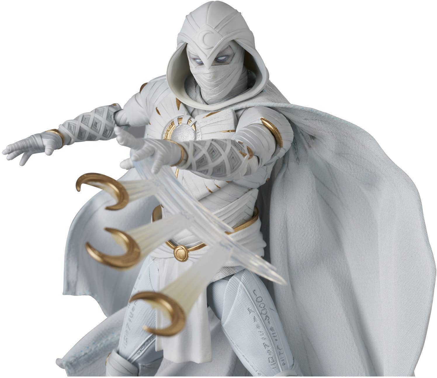 SPECIAL ORDER Medicom Toy - MAFEX No.322 - Moon Knight - Moon Knight [JP]