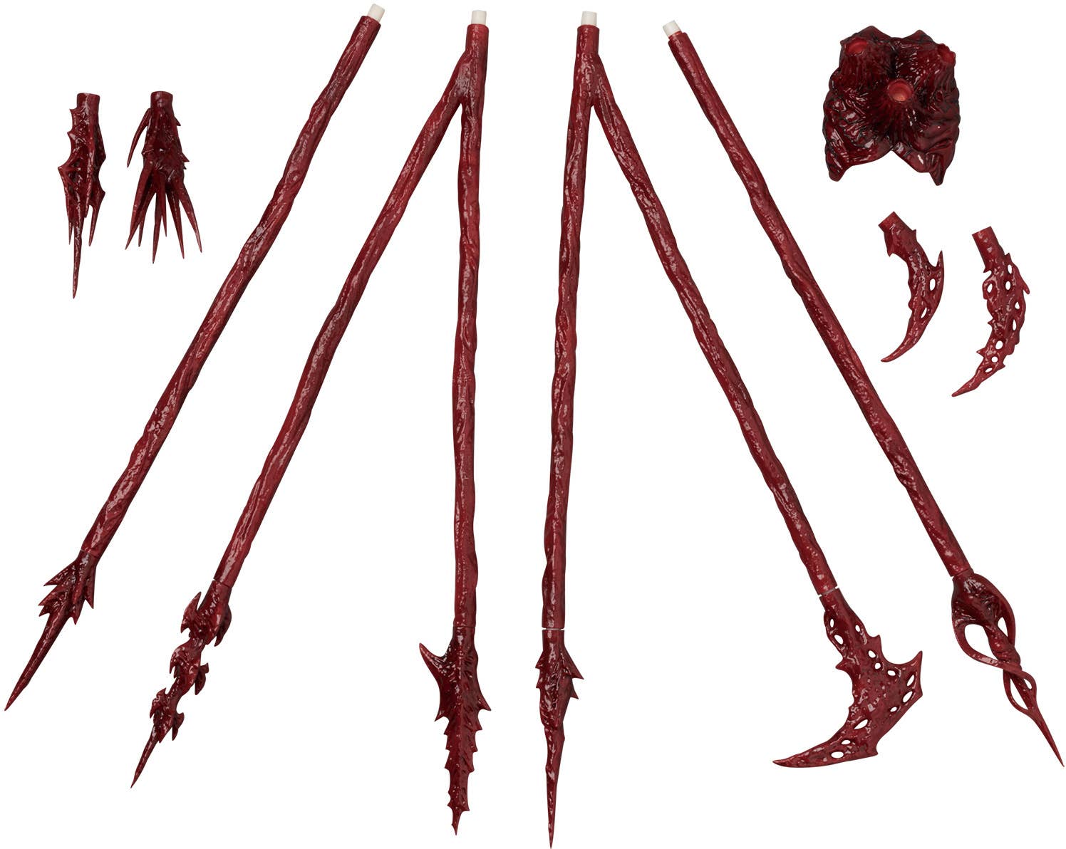SPECIAL ORDER Medicom Toy - MAFEX No.323 - Venom: Let There Be Carnage - Carnage [JP]