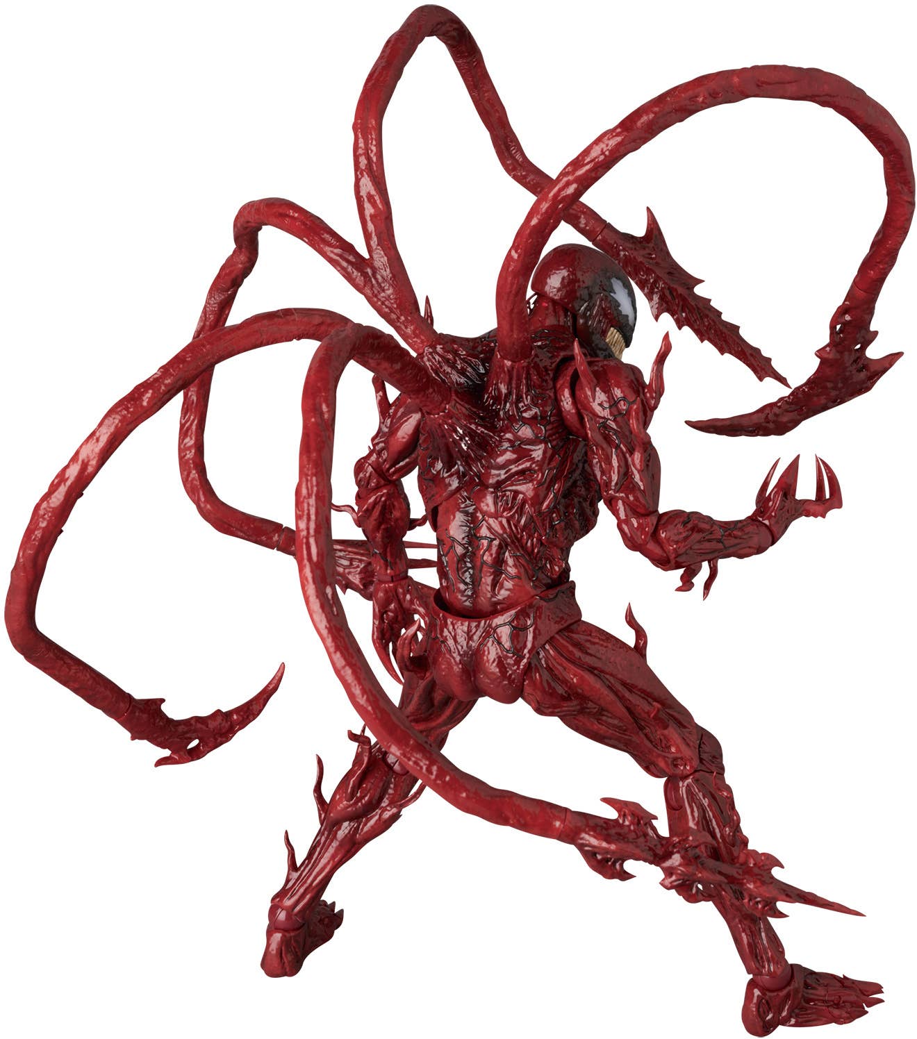 SPECIAL ORDER Medicom Toy - MAFEX No.323 - Venom: Let There Be Carnage - Carnage [JP]