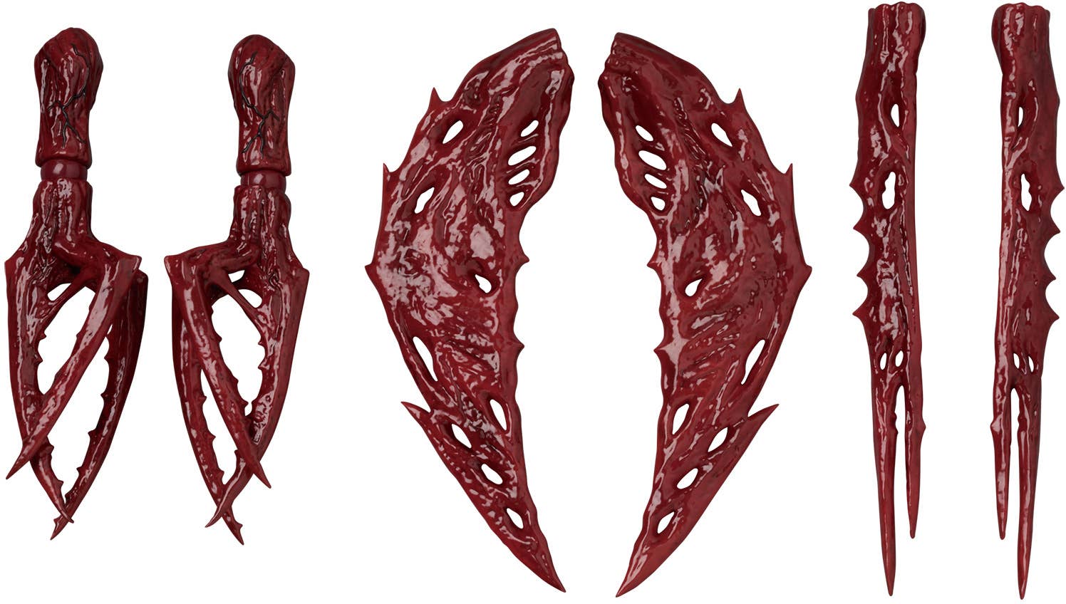 SPECIAL ORDER Medicom Toy - MAFEX No.323 - Venom: Let There Be Carnage - Carnage [JP]
