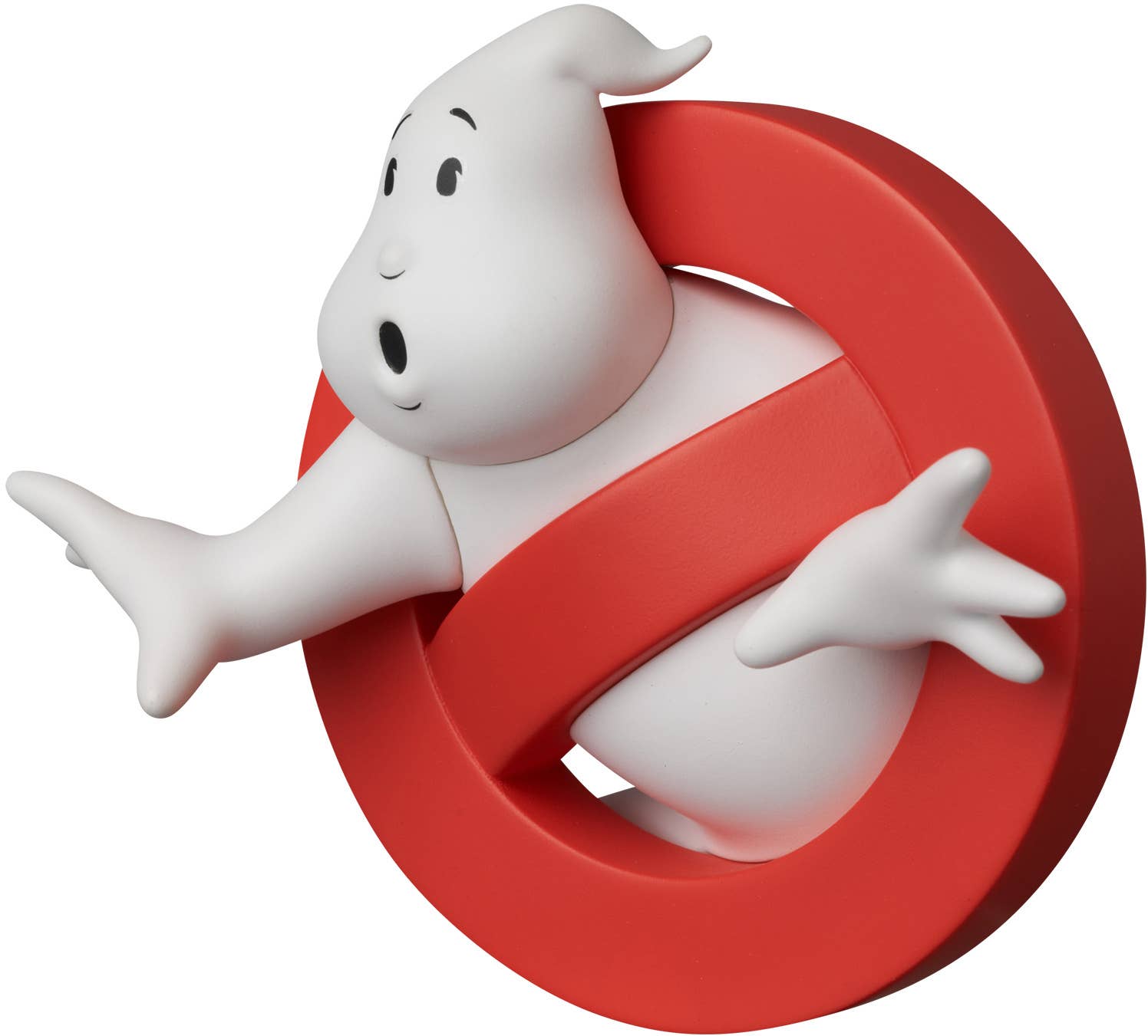SPECIAL ORDER Medicom Toy - Ultra Detail Figure No.963 - Ghostbusters - No Ghost [JP]