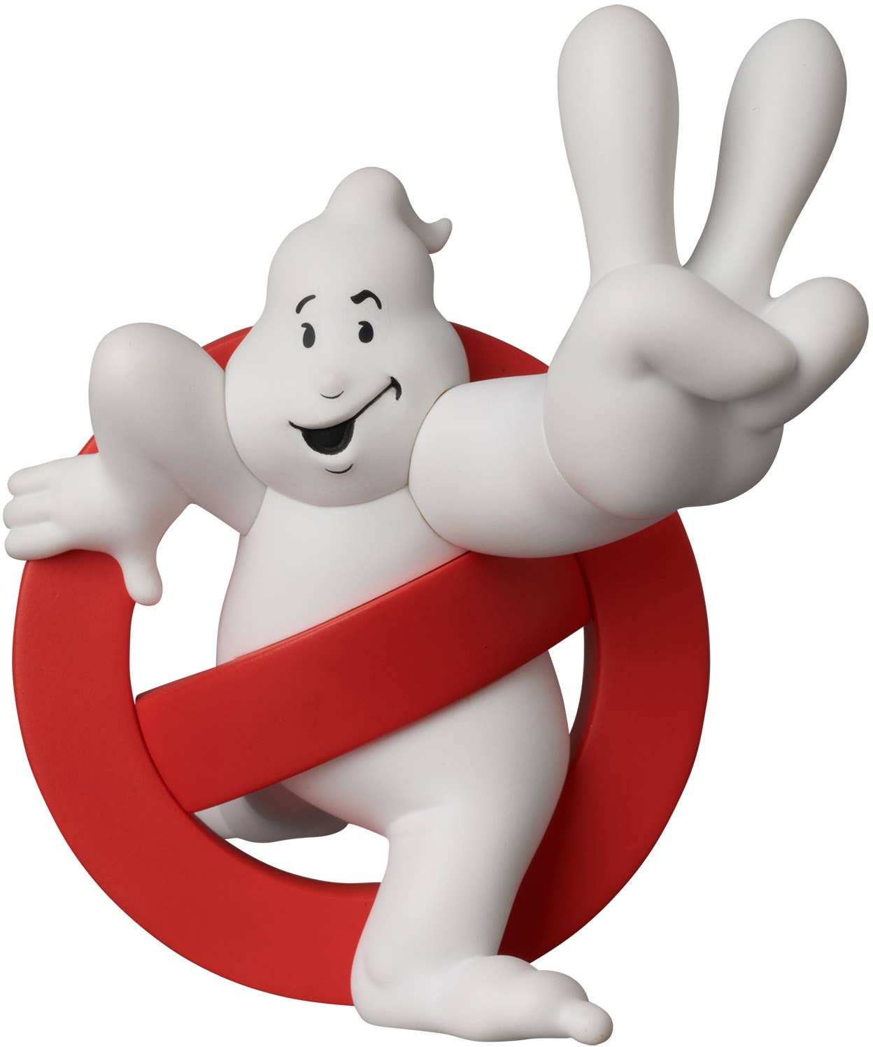 SPECIAL ORDER Medicom Toy - Ultra Detail Figure No.964 - Ghostbusters - No Ghost 2 [JP]