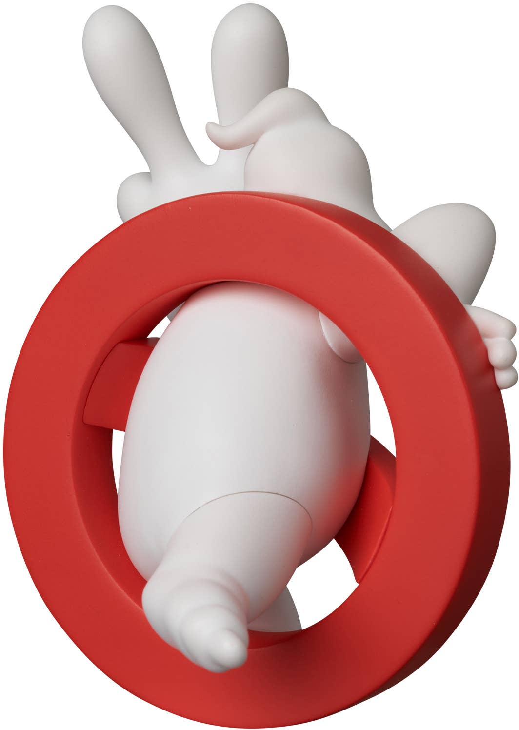 SPECIAL ORDER Medicom Toy - Ultra Detail Figure No.964 - Ghostbusters - No Ghost 2 [JP]