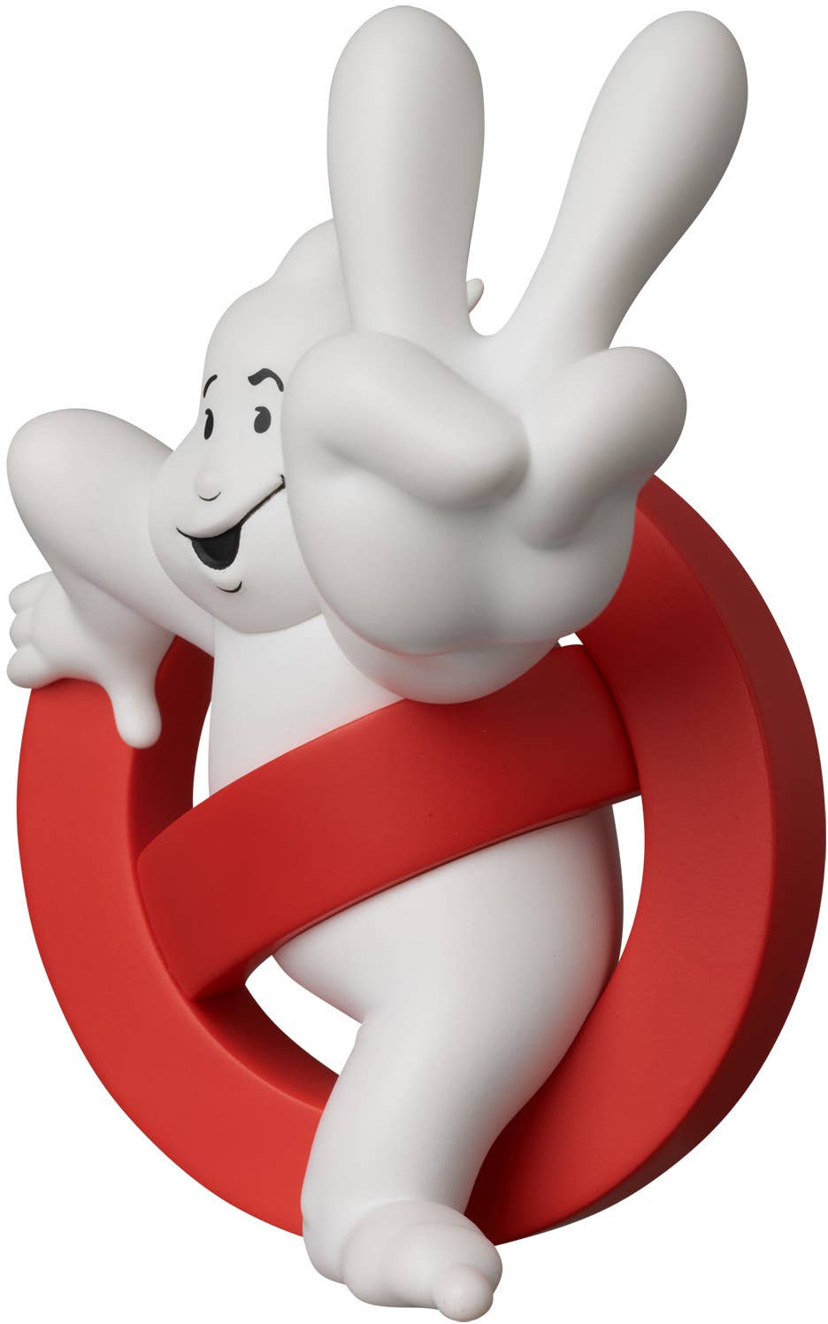 SPECIAL ORDER Medicom Toy - Ultra Detail Figure No.964 - Ghostbusters - No Ghost 2 [JP]