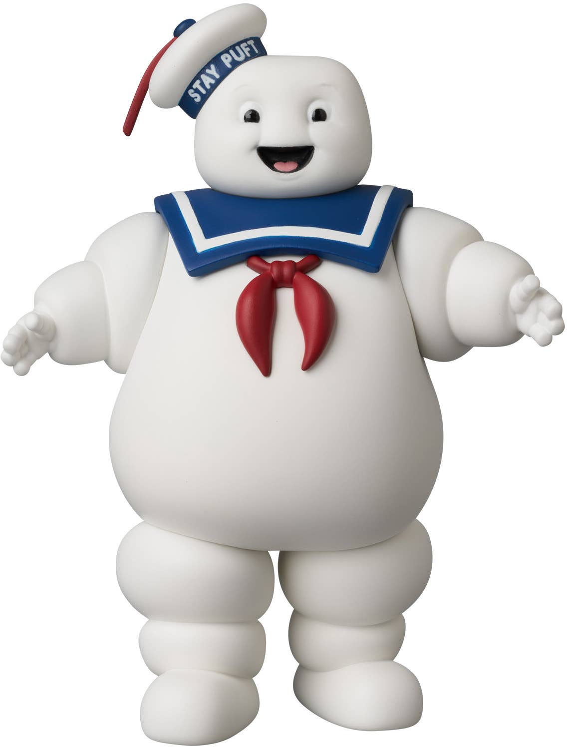 SPECIAL ORDER Medicom Toy - Ultra Detail Figure No.966 - Ghostbusters - Stay Puft Marshmallow Man [JP]