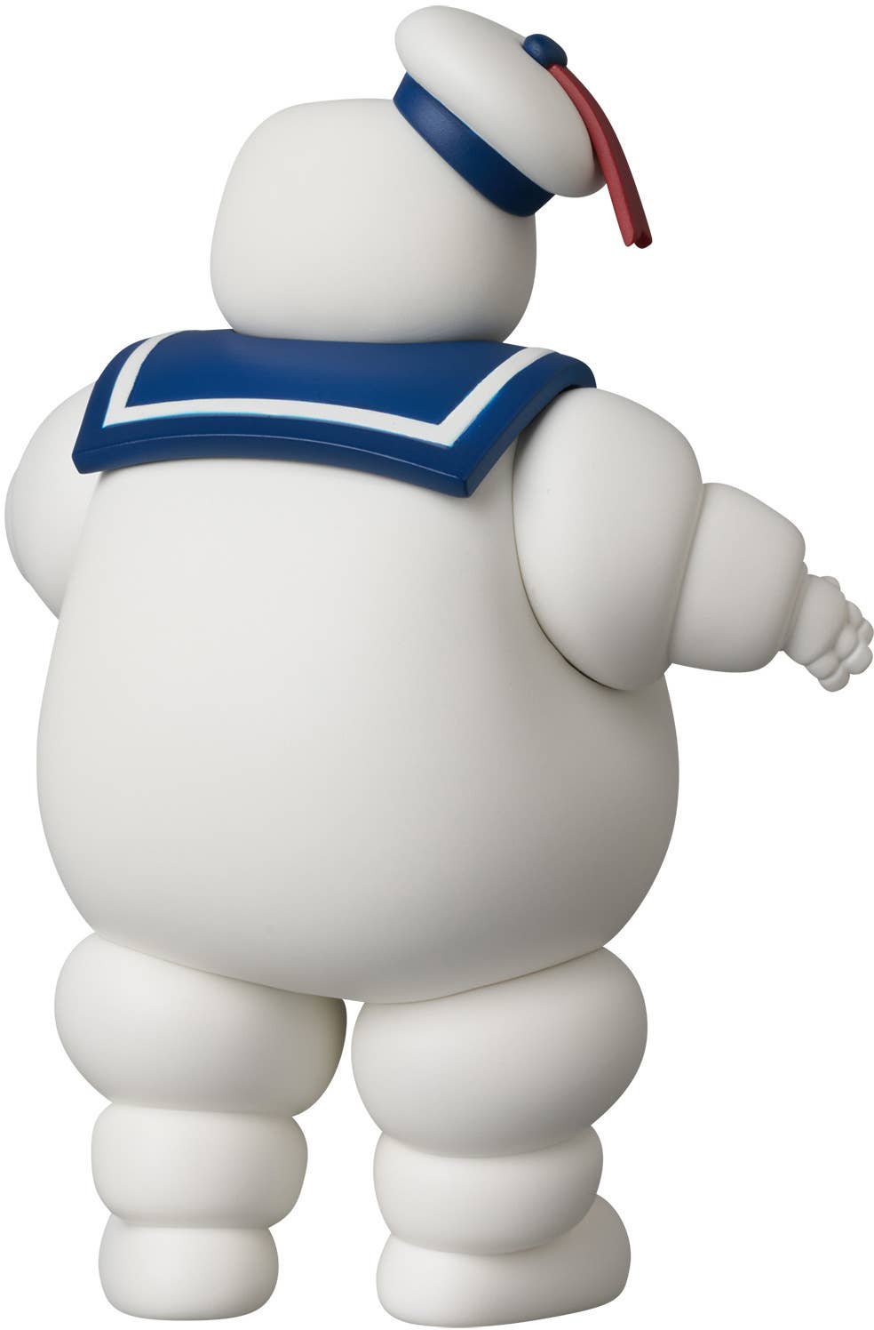 SPECIAL ORDER Medicom Toy - Ultra Detail Figure No.966 - Ghostbusters - Stay Puft Marshmallow Man [JP]