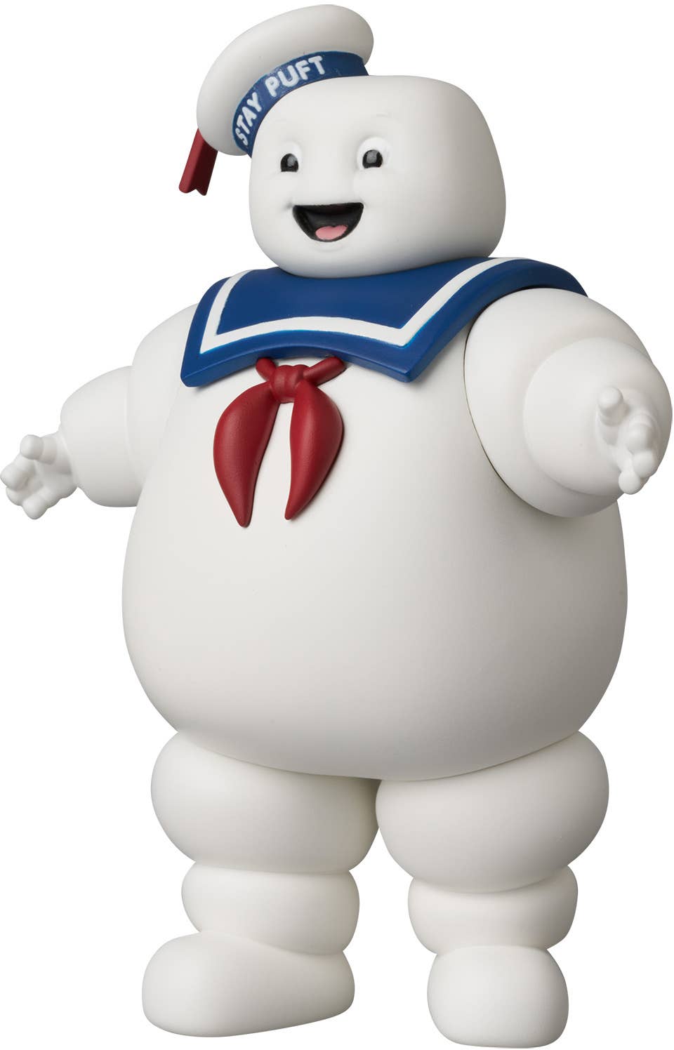 SPECIAL ORDER Medicom Toy - Ultra Detail Figure No.966 - Ghostbusters - Stay Puft Marshmallow Man [JP]