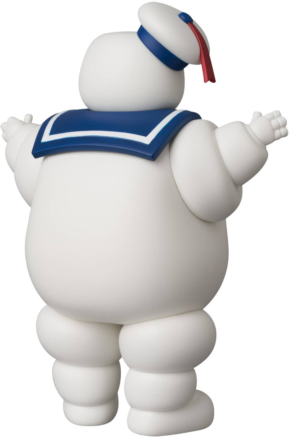 SPECIAL ORDER Medicom Toy - Ultra Detail Figure No.967 - Ghostbusters - Stay Puft Marshmallow Man: Angry Face [JP]