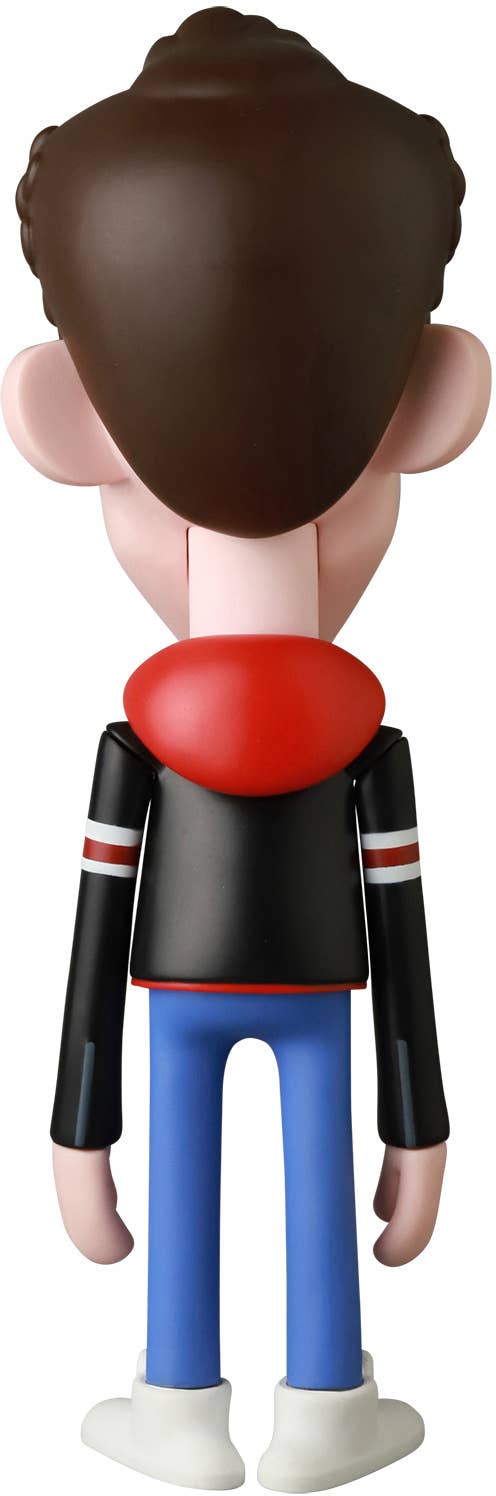 SPECIAL ORDER Medicom Toy - Vinyl Collectible Dolls - Eric So Design - Keith Haring [JP]