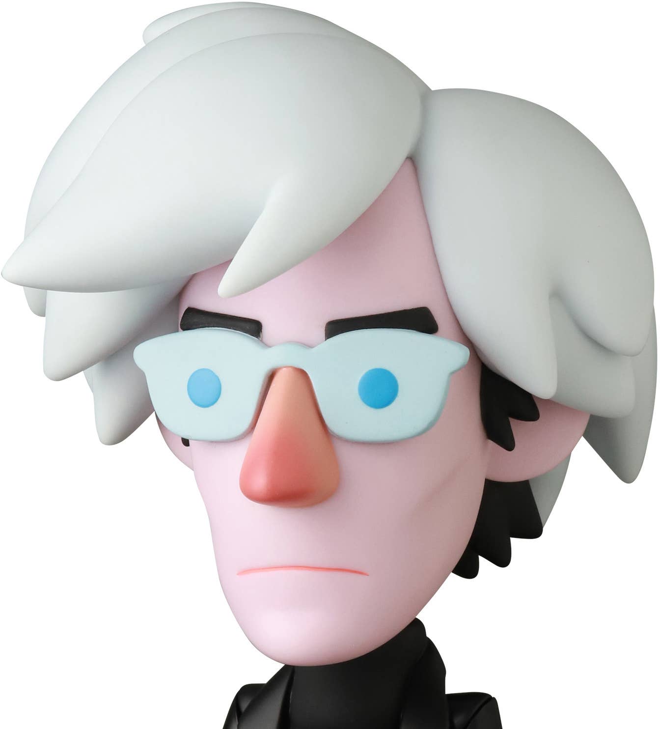 SPECIAL ORDER Medicom Toy - Vinyl Collectible Dolls - Eric So Design - Andy Warhol [JP]