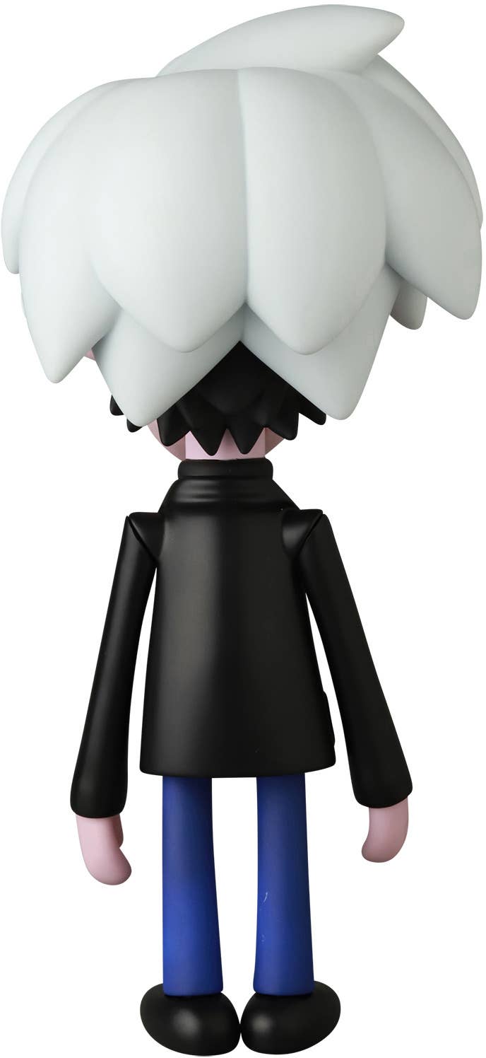 SPECIAL ORDER Medicom Toy - Vinyl Collectible Dolls - Eric So Design - Andy Warhol [JP]