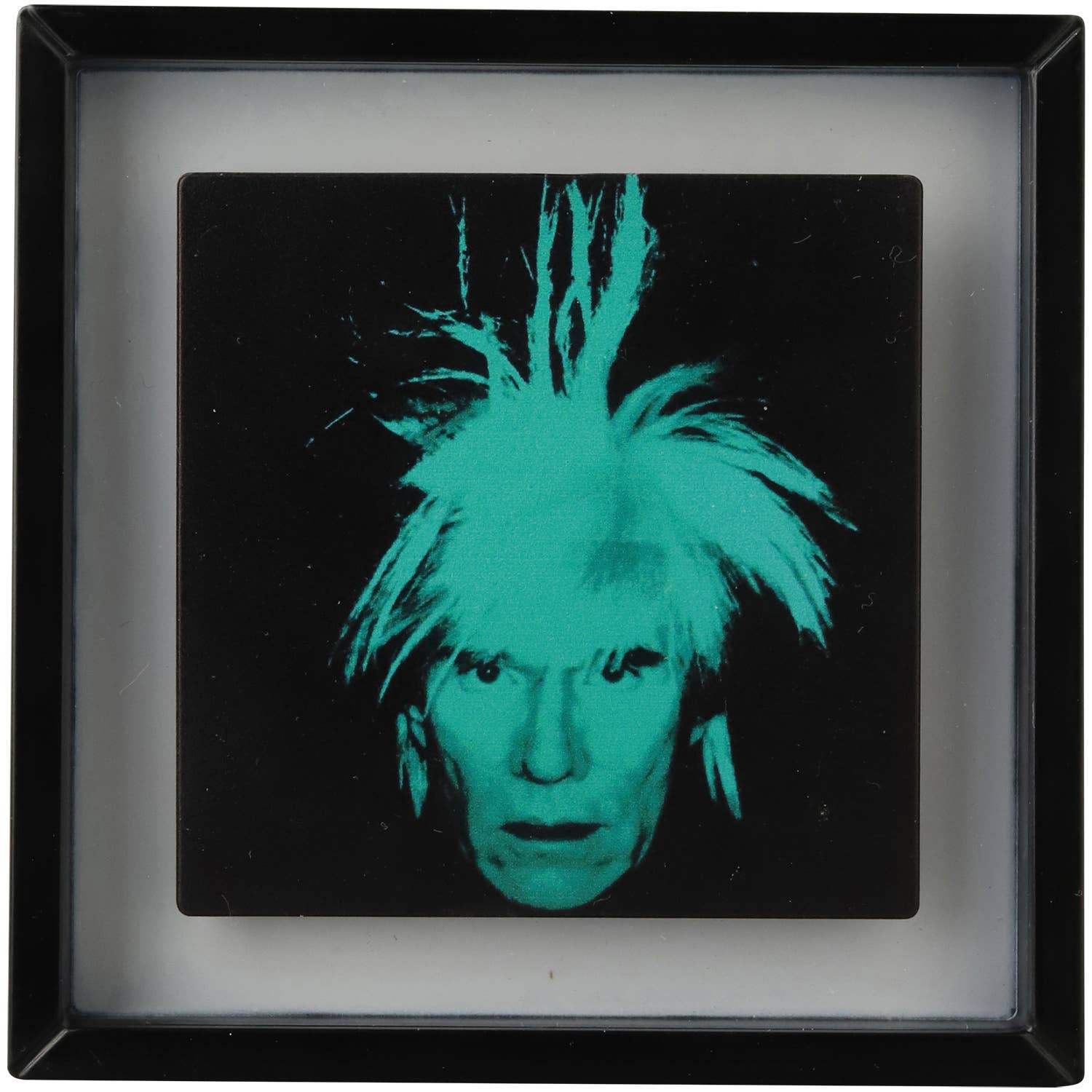 SPECIAL ORDER Medicom Toy - Vinyl Collectible Dolls - Eric So Design - Andy Warhol [JP]