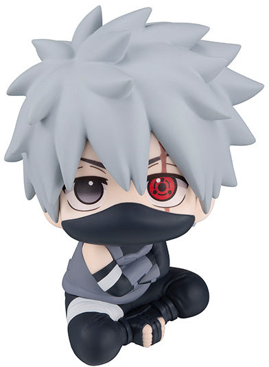 IN-STOCK MegaHouse - Look Up - Naruto Shippuden - Kakashi Hatake: ANBU Ver.