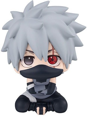 IN-STOCK MegaHouse - Look Up - Naruto Shippuden - Kakashi Hatake: ANBU Ver.