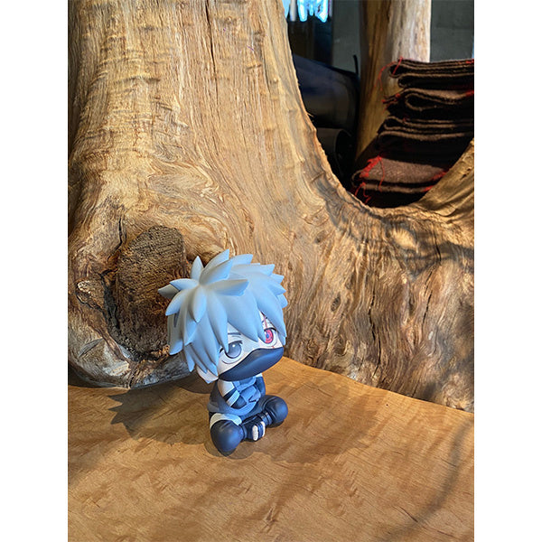 IN-STOCK MegaHouse - Look Up - Naruto Shippuden - Kakashi Hatake: ANBU Ver.